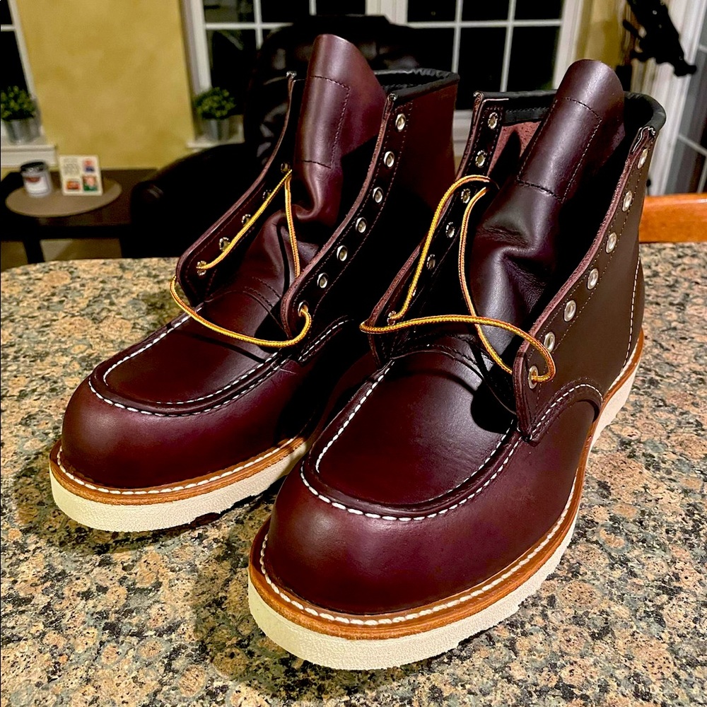 🔥Rare Japan / Europe Exclusive 8847 Moc Toes